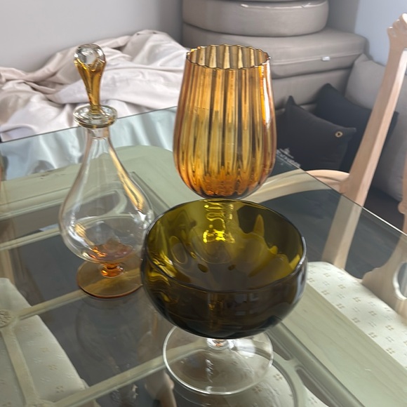 Vintage 1960s mid century modern home decorating package authentic - Picture 12 of 16